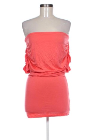 Bluză de femei Amisu, Mărime S, Culoare Roz, Preț 73,49 Lei, #137015551
