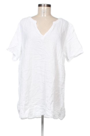 Dámska blúza Unbranded, Veľkosť XXL, Farba Biela, Cena  15,95 €, #137015766