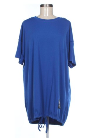 Damen Shirt New Style, Größe XXL, Farbe Blau, Preis 12,00 €, #137015785