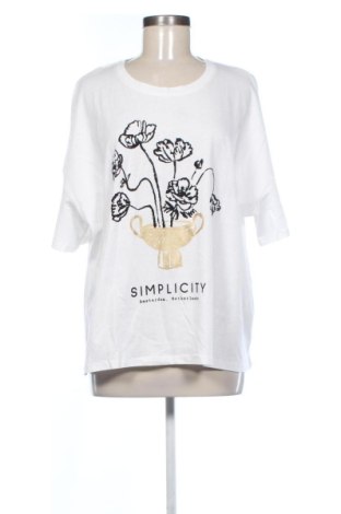 Дамска блуза Unbranded, Размер XXL, Цвят Многоцветен, Цена 13,00 €, #137015836