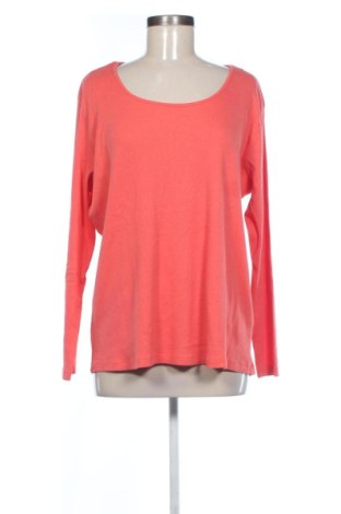 Bluzka damska Esprit, Rozmiar XXL, Kolor Różowy, Cena 55,04 zł, #137015909