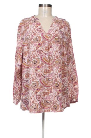 Damen Shirt Unbranded, Größe XXL, Farbe Mehrfarbig, Preis 11,99 €, #137015965