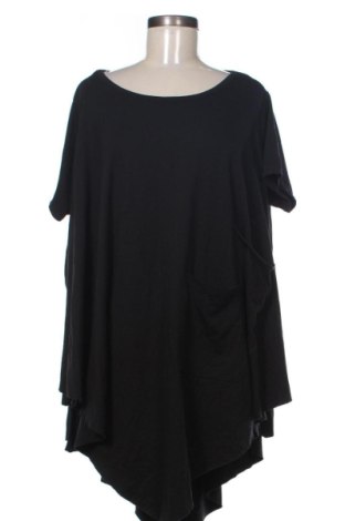 Дамска блуза NEW COLLECTION, Размер XL, Цвят Черен, Цена 19,00 €, #137016043