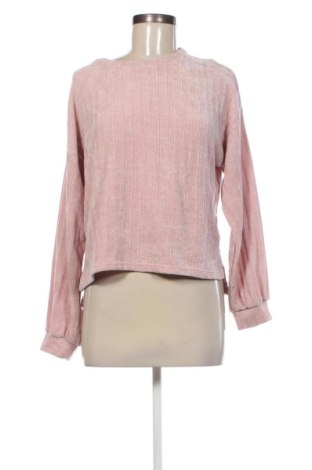 Női blúz Bershka, Méret L, Szín Rózsaszín, Ár 2 128 Ft, #137016181