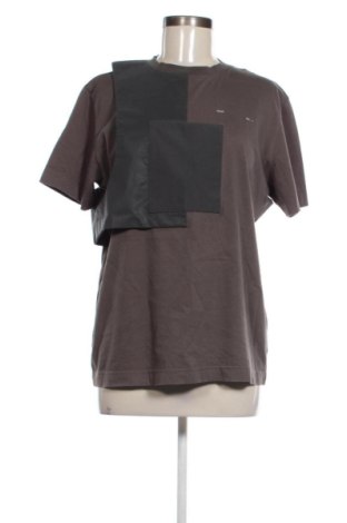 Damen Shirt Unbranded, Größe M, Farbe Braun, Preis 9,00 €, #137016376
