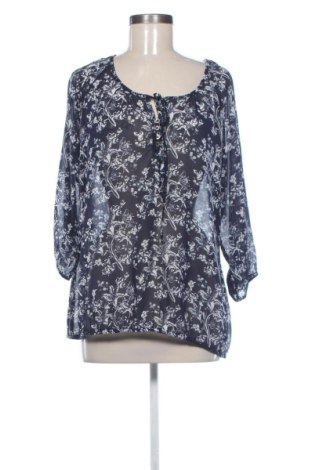 Damen Shirt Janina, Größe M, Farbe Mehrfarbig, Preis 6,00 €, #137016645