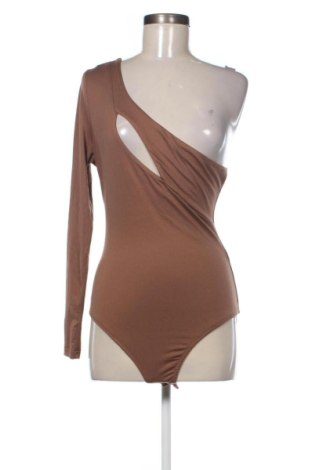 Bluză de femei Unbranded, Mărime L, Culoare Maro, Preț 78,74 Lei, #137016840