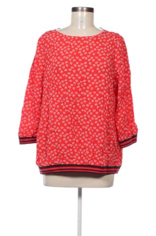 Damen Shirt S.Oliver, Größe L, Farbe Mehrfarbig, Preis 14,99 €, #137016996