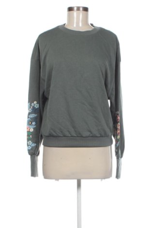 Bluză de femei ONLY, Mărime M, Culoare Verde, Preț 124,99 Lei, #137017340