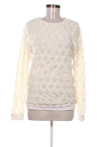 Bluză de femei Selected, Mărime M, Culoare Ecru, Preț 68,24 Lei, #137017464