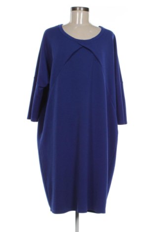 Дамска блуза Junarose, Размер XL, Цвят Син, Цена 9,00 €, #137017498