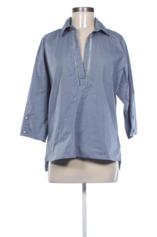 Damen Shirt Bill Cost, Größe M, Farbe Blau, Preis 22,00 €, #137017552