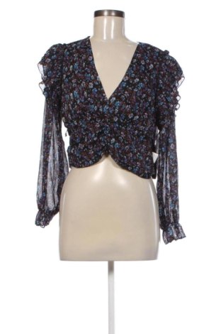 Bluză de femei Unbranded, Mărime S, Culoare Multicolor, Preț 31,49 Lei, #137017590