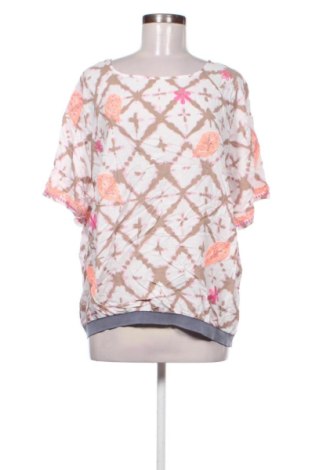 Damen Shirt Lieblingsstuck, Größe XL, Farbe Mehrfarbig, Preis 16,99 €, #137017621