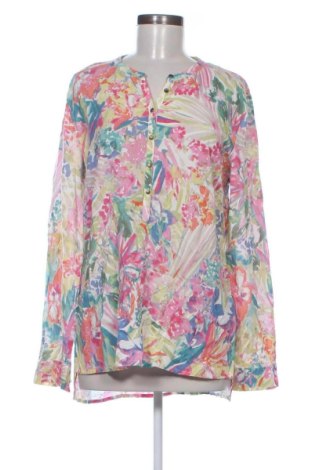 Bluză de femei Charles Vogele, Mărime L, Culoare Multicolor, Preț 36,74 Lei, #137017648