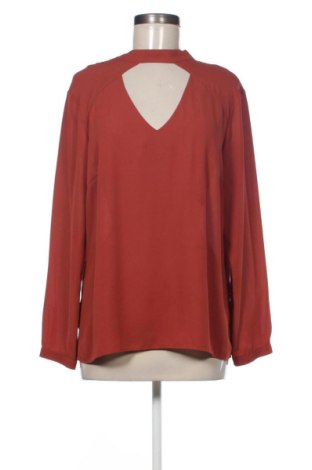 Damen Shirt Dika, Größe L, Farbe Orange, Preis 14,00 €, #137017653