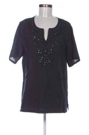 Bluză de femei Unbranded, Mărime XL, Culoare Negru, Preț 73,49 Lei, #137017828