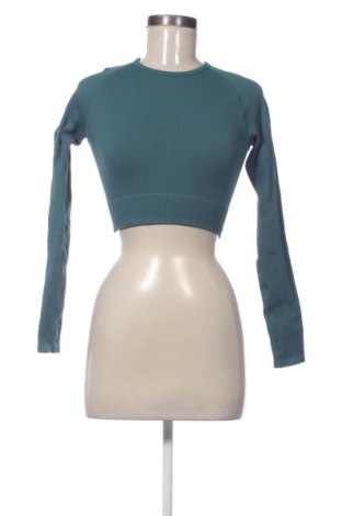 Bluză de femei aim'n, Mărime S, Culoare Verde, Preț 40,00 Lei, #137017870