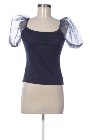 Damen Shirt Unbranded, Größe S, Farbe Blau, Preis 5,72 €, #137017900