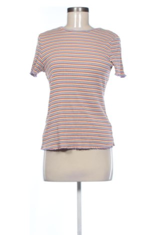 Damen Shirt Rainbow, Größe M, Farbe Mehrfarbig, Preis 18,46 €, #137017909