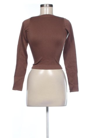 Bluză de femei Urban Outfitters, Mărime S, Culoare Maro, Preț 244,76 Lei, #137018160