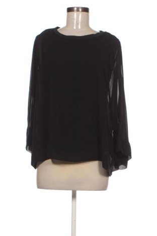 Dámská halenka Zara, Velikost XL, Barva Černá, Cena  282,00 Kč, #137018325
