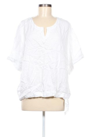 Dámská halenka Gerry Weber, Velikost L, Barva Bílá, Cena  409,00 Kč, #137018375