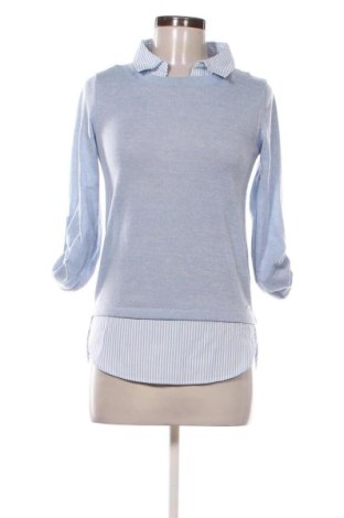 Дамска блуза Haily`s, Размер XS, Цвят Син, Цена 6,00 €, #137018510