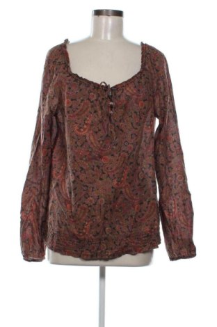 Bluză de femei H&M, Mărime L, Culoare Multicolor, Preț 30,00 Lei, #137018514