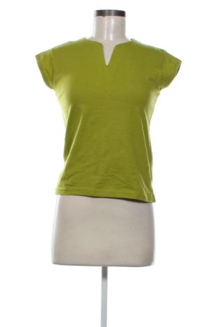 Дамска блуза Unbranded, Размер S, Цвят Зелен, Цена 8,00 €, #137018656