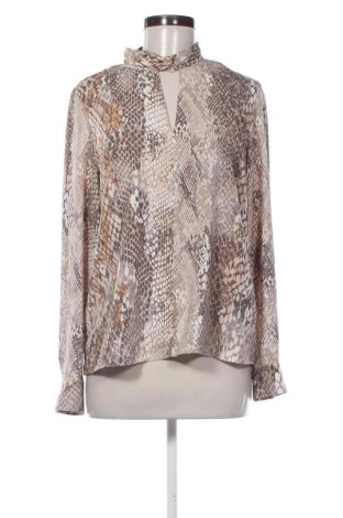 Дамска блуза H&M, Размер L, Цвят Многоцветен, Цена 12,00 €, #137018741