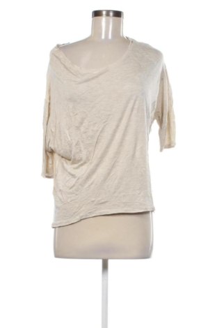 Női blúz Bershka, Méret S, Szín Bézs, Ár 2 837 Ft, #137018768