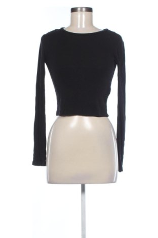 Bluză de femei Zara, Mărime S, Culoare Negru, Preț 136,27 Lei, #137018834