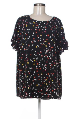 Bluzka damska Lane Bryant, Rozmiar XXL, Kolor Kolorowy, Cena 59,27 zł, #137018947