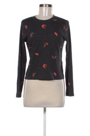 Női blúz H&M, Méret M, Szín Szürke, Ár 1 773 Ft, #137019125