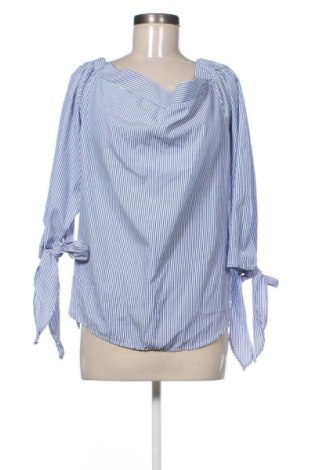 Bluză de femei Unbranded, Mărime 3XL, Culoare Multicolor, Preț 62,99 Lei, #137019185