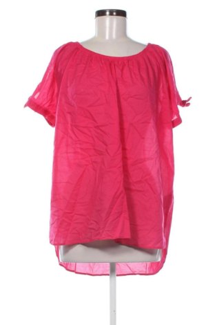Дамска блуза Yessica, Размер XXL, Цвят Розов, Цена 13,00 €, #137019295