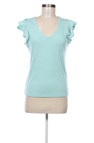 Bluză de femei ONLY, Mărime L, Culoare Albastru, Preț 42,99 Lei, #137019311