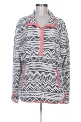 Bluză de femei Tchibo, Mărime XL, Culoare Multicolor, Preț 41,99 Lei, #137019539