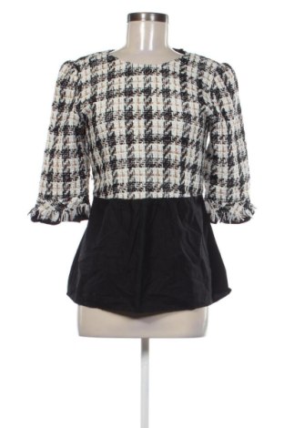 Bluză de femei Zara, Mărime M, Culoare Multicolor, Preț 57,74 Lei, #137019552