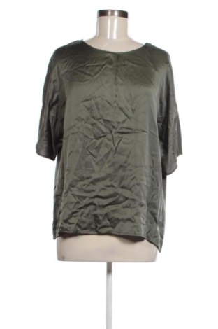 Дамска блуза Gerry Weber, Размер XL, Цвят Зелен, Цена 30,30 €, #137020336
