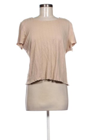 Damen Shirt ONLY, Größe XL, Farbe Beige, Preis 11,24 €, #137020462