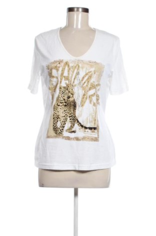 Дамска блуза Gerry Weber, Размер L, Цвят Многоцветен, Цена 17,74 €, #137020494