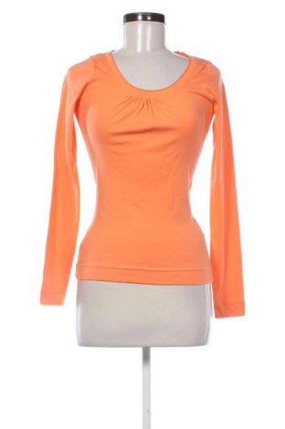 Damen Shirt Unbranded, Größe XS, Farbe Orange, Preis 5,00 €, #137021011