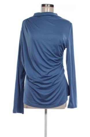 Bluzka damska Unbranded, Rozmiar XL, Kolor Niebieski, Cena 25,40 zł, #137021021