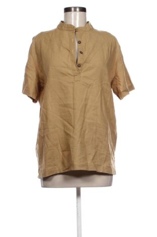 Bluzka damska Unbranded, Rozmiar L, Kolor Beżowy, Cena 27,42 zł, #137021028