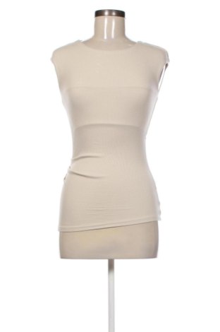 Damen Shirt Zara, Größe S, Farbe Ecru, Preis 16,59 €, #137021091