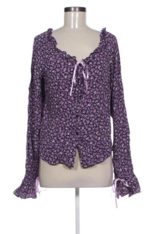 Bluză de femei Per Una By Marks & Spencer, Mărime L, Culoare Multicolor, Preț 244,76 Lei, #137021176