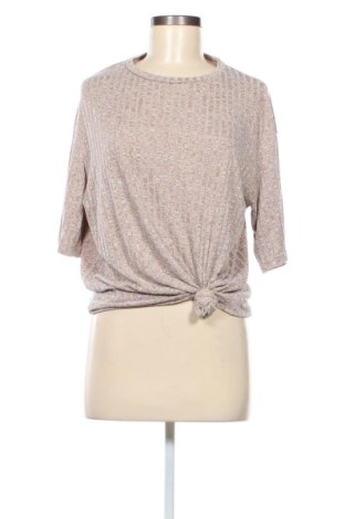 Női blúz Unbranded, Méret XL, Szín Bézs, Ár 3 191 Ft, #137021182