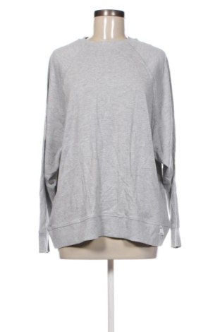 Damen Shirt Zara, Größe M, Farbe Grau, Preis 25,10 €, #137021301